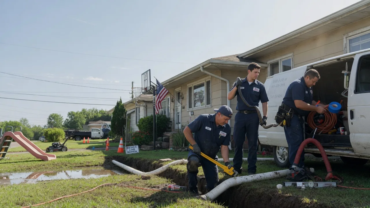 Toilet Installation in Teays Valley, WV near me